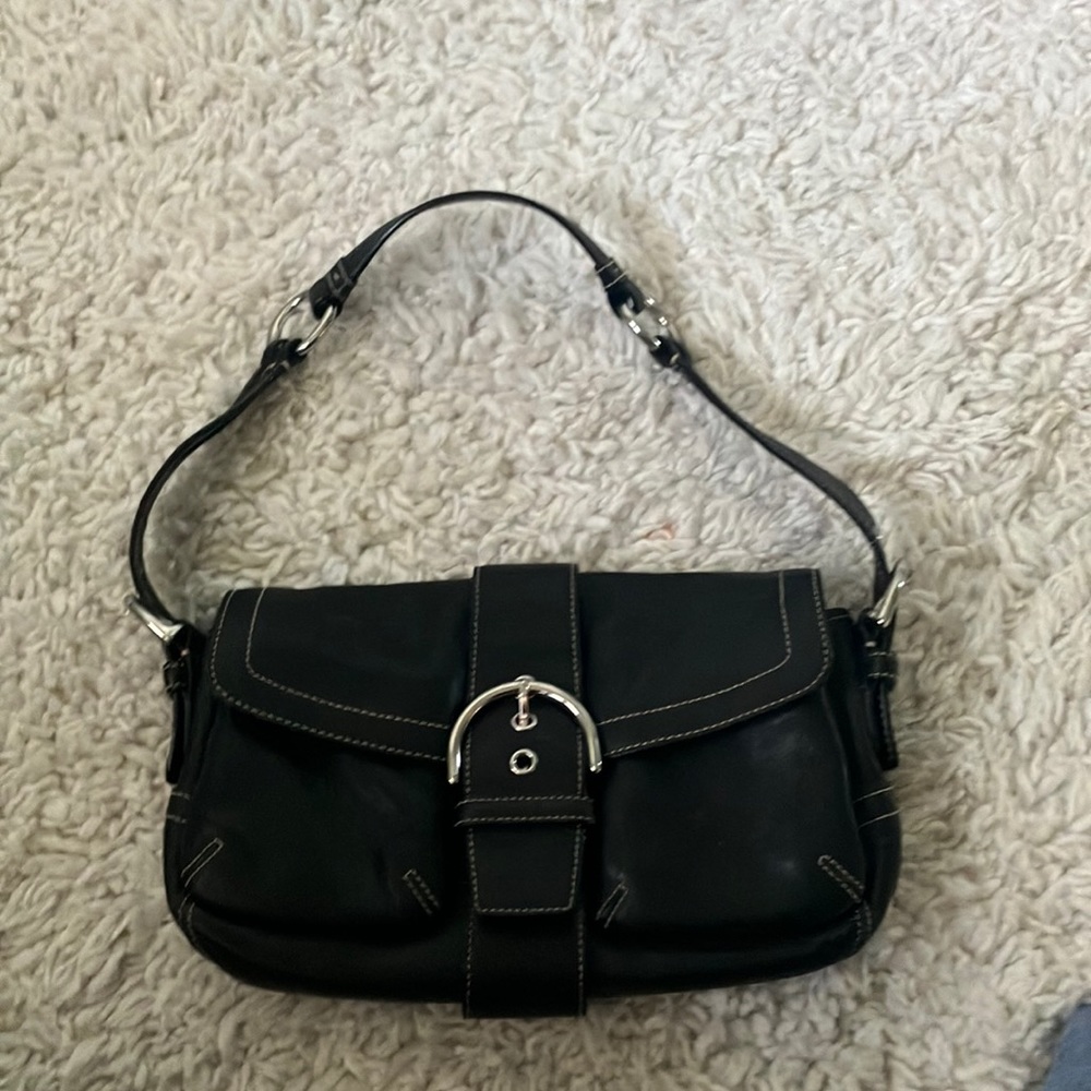 Coach Hand Bag